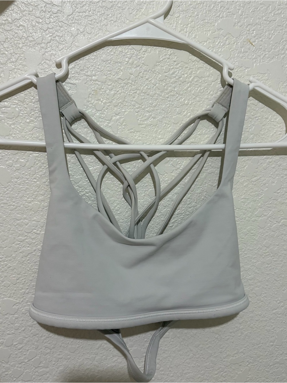 lululemon athletica free to be bra
